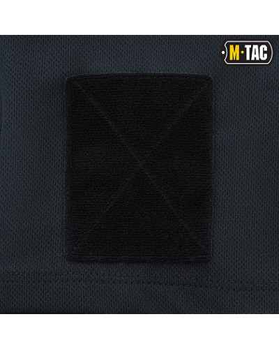 M-Tac футболка потовідвідна Athletic Velcro Dark Navy Blue (80007015)