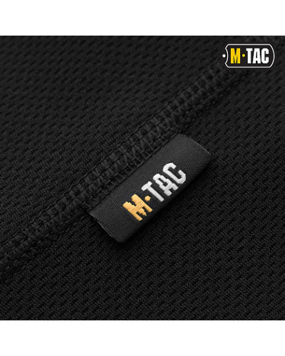 M-Tac футболка потовідвідна Athletic Black (80006002)
