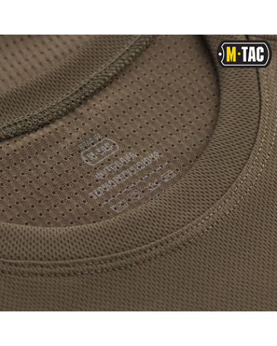 M-Tac футболка потовідвідна Athletic Vent Olive (80017001)