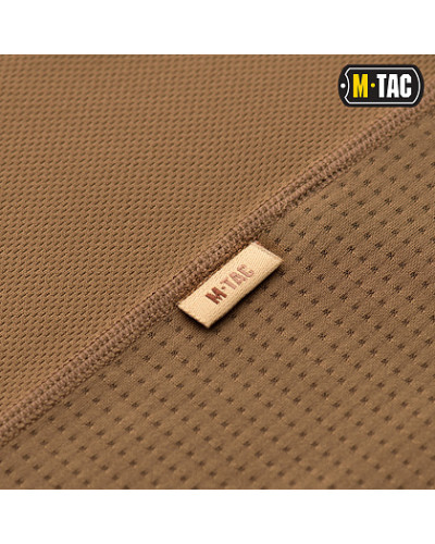 M-Tac футболка потоотводящая Athletic Vent Coyote Brown (80017017)