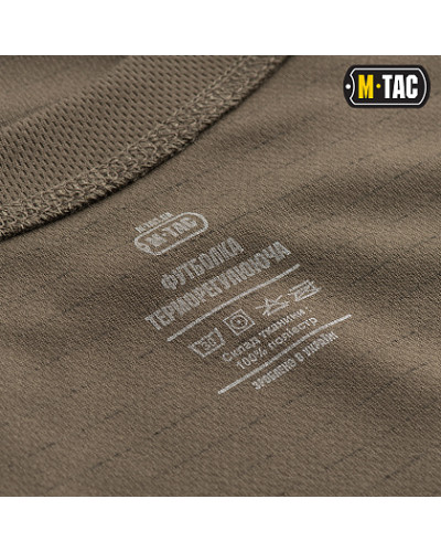 M-Tac футболка потовідвідна Athletic Olive (80006001)
