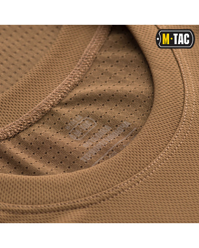 M-Tac футболка потоотводящая Athletic Vent Coyote Brown (80017017)