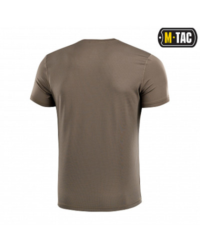 M-Tac термофутболка Ultra Vent Olive (70012001)