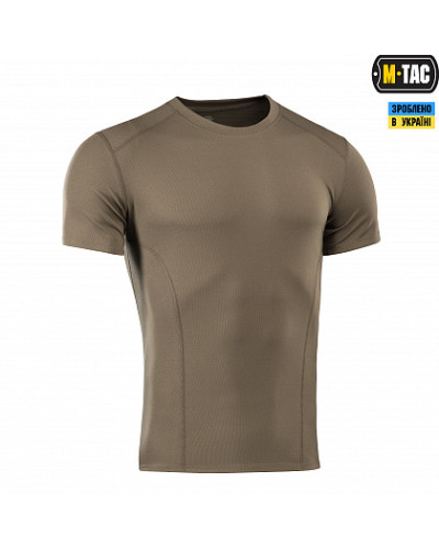 M-Tac футболка потовідвідна Athletic Olive (80006001)