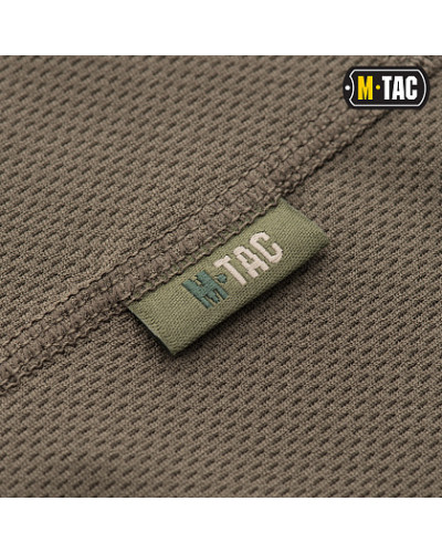 M-Tac футболка потовідвідна Athletic Olive (80006001)