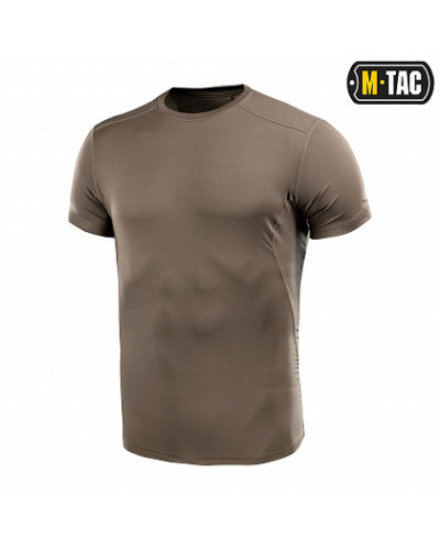 M-Tac термофутболка Ultra Vent Olive (70012001)