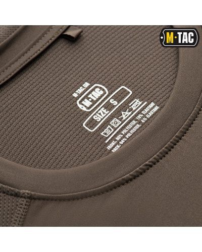 M-Tac термофутболка Ultra Vent Olive (70012001)