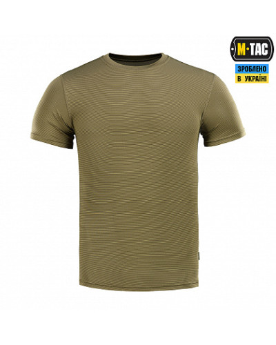 M-Tac футболка CoolTech Olive (80005001)