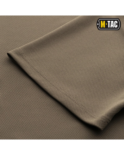 M-Tac футболка потовідвідна Athletic Olive (80006001)