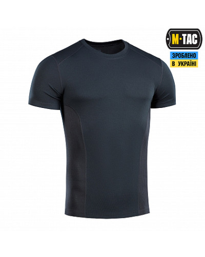 M-Tac футболка потоотводящая Athletic Vent Dark Navy Blue (80017015)