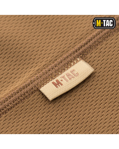 M-Tac футболка потовідвідна Athletic Coyote Brown (80006017)
