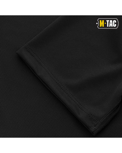 M-Tac футболка потовідвідна Athletic Vent Black (80017002)