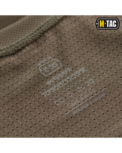M-Tac футболка потовідвідна Athletic Vent Olive (80017001)