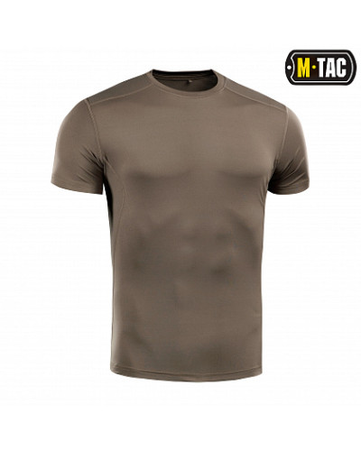 M-Tac термофутболка Ultra Vent Olive (70012001)