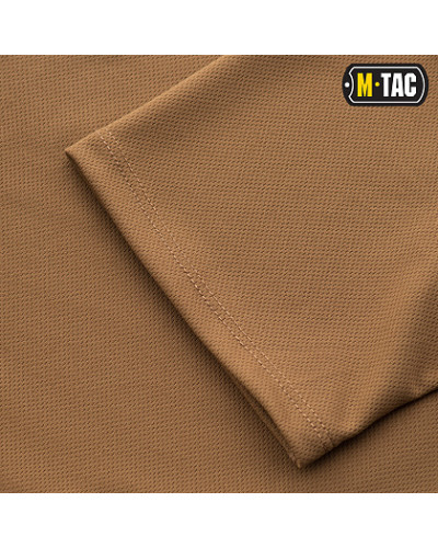 M-Tac футболка потоотводящая Athletic Vent Coyote Brown (80017017)