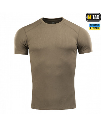 M-Tac футболка потовідвідна Gen.II Olive (80012001)