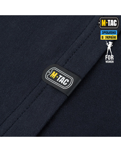 M-Tac футболка 93/7 Lady Dark Navy Blue (80039015)