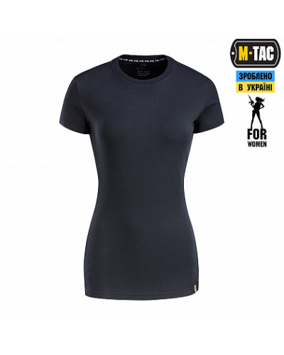 M-Tac футболка 93/7 Lady Dark Navy Blue (80039015)