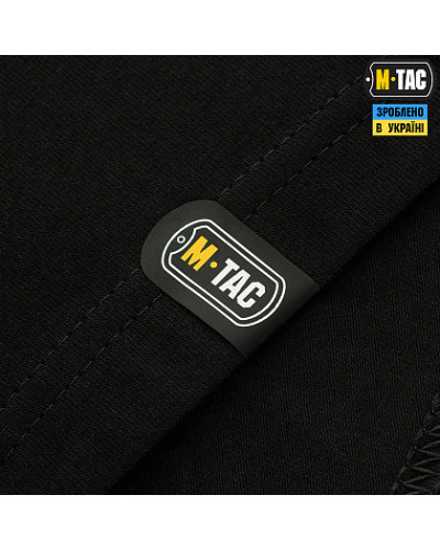 M-Tac футболка довгий рукав 93/7 Lady Black (80045002)