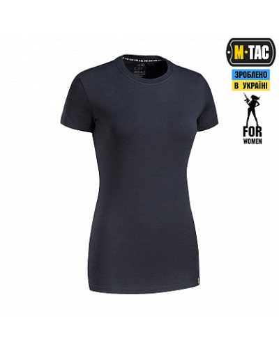 M-Tac футболка 93/7 Lady Dark Navy Blue (80039015)