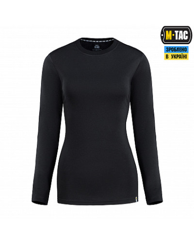 M-Tac футболка довгий рукав 93/7 Lady Black (80045002)