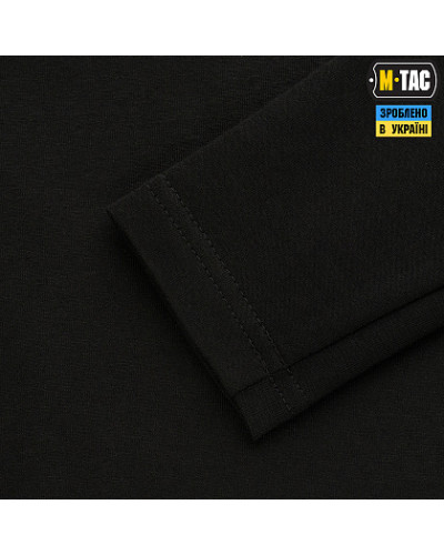 M-Tac футболка довгий рукав 93/7 Lady Black (80045002)