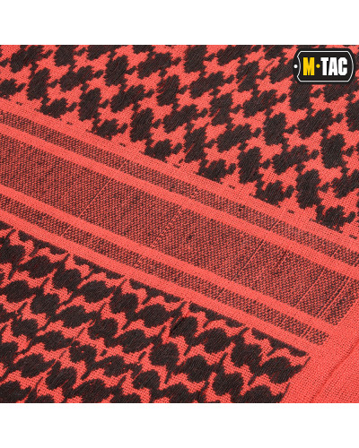 M-Tac шарф шемаг щільний Red/Black (40908033)