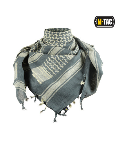 M-Tac шарф шемаг плотный Olive/Khaki (40908104)