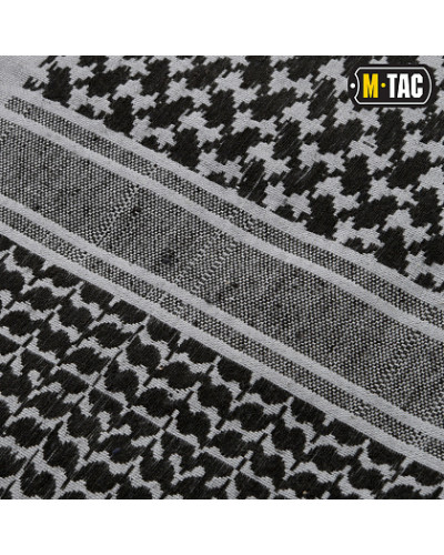 M-Tac шарф шемаг плотный Grey/Black (40908011)