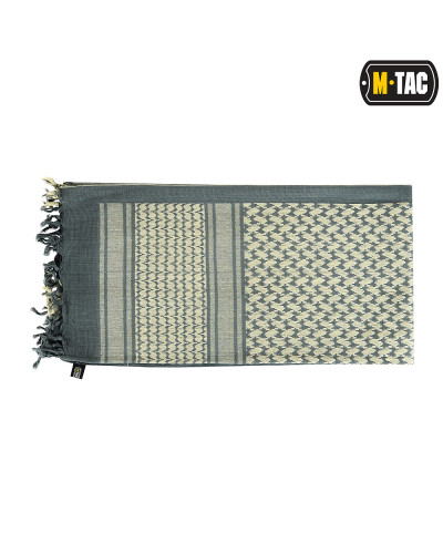 M-Tac шарф шемаг плотный Olive/Khaki (40908104)