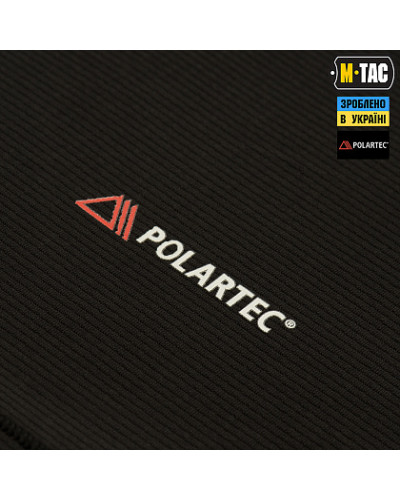 M-Tac шарф-труба Polartec Vent Black (40530002)