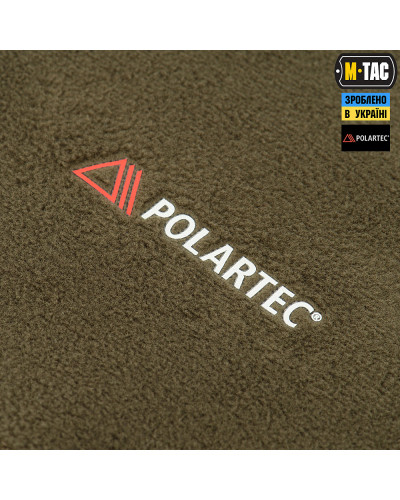 M-Tac шарф-труба длинный Polartec Dark Olive (40571048)