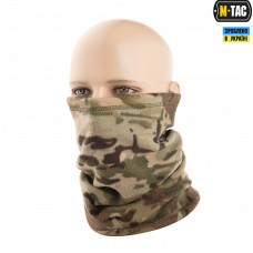 M-Tac шарф-труба із затяжкою фліс (260г/м2) MC