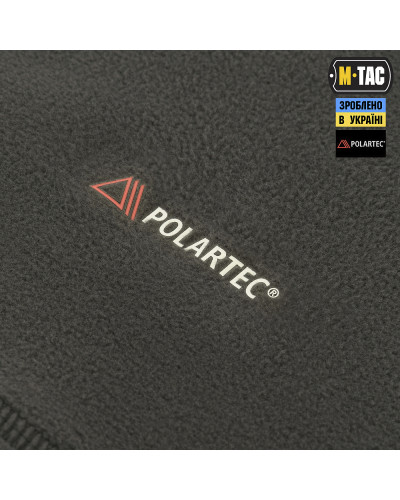 M-Tac шарф-труба Polartec Dark Grey (40529012)