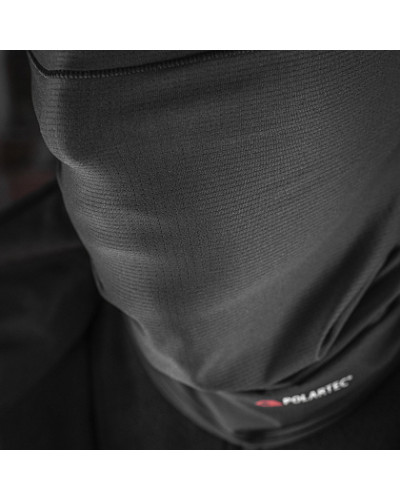M-Tac шарф-труба Polartec Vent Black (40530002)