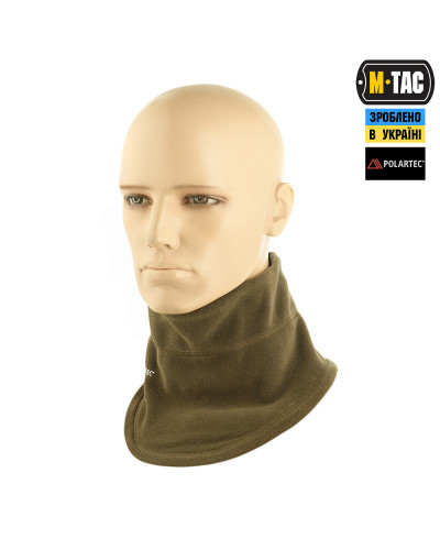 M-Tac шарф-труба анатомічний Polartec Dark Olive (40568048)