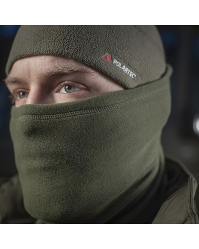 M-Tac шарф-труба анатомический Polartec Army Olive (40568062)