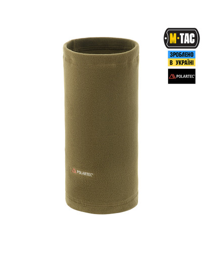 M-Tac шарф-труба Polartec Dark Olive (40529048)