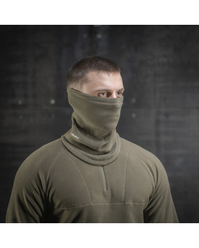 M-Tac шарф-труба анатомічний Polartec Dark Olive (40568048)