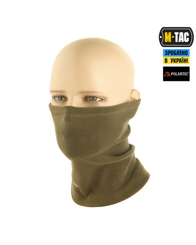 M-Tac шарф-труба Polartec Dark Olive (40529048)