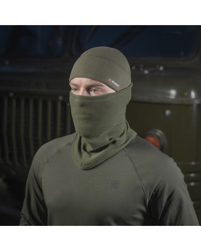 M-Tac шарф-труба анатомический Polartec Army Olive (40568062)