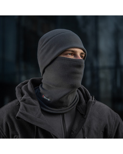 M-Tac шарф-труба Polartec Dark Grey (40529012)