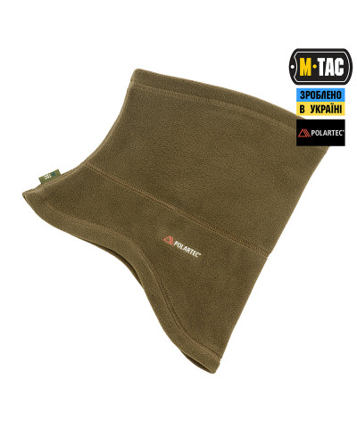 M-Tac шарф-труба анатомічний Polartec Dark Olive (40568048)