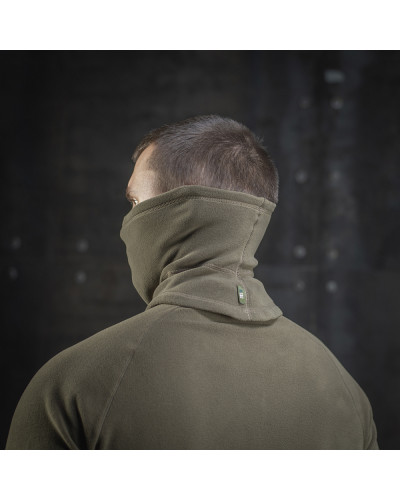 M-Tac шарф-труба анатомічний Polartec Dark Olive (40568048)