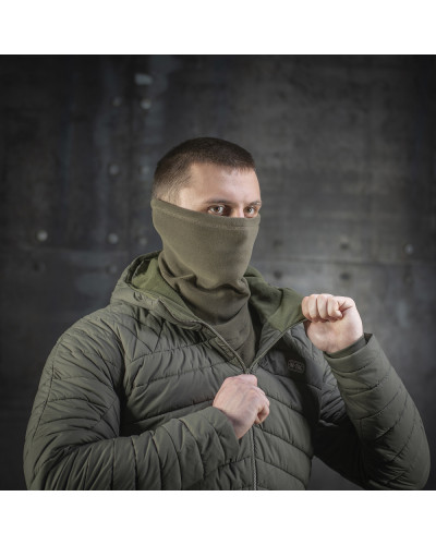M-Tac шарф-труба анатомічний Polartec Dark Olive (40568048)