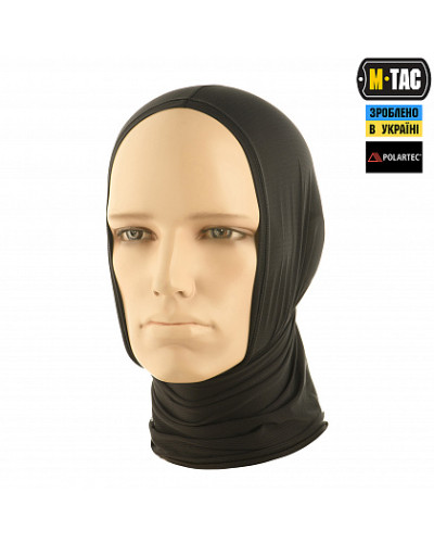 M-Tac шарф-труба Polartec Vent Black (40530002)