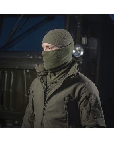 M-Tac шарф-труба анатомический Polartec Army Olive (40568062)