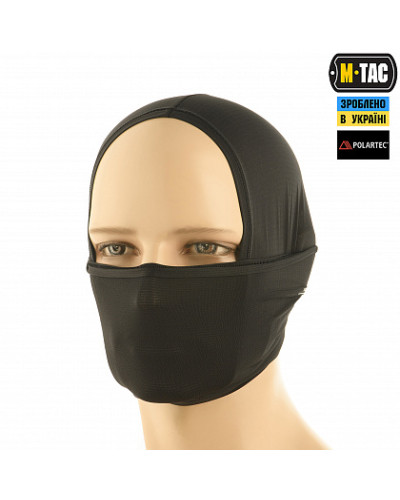 M-Tac шарф-труба Polartec Vent Black (40530002)
