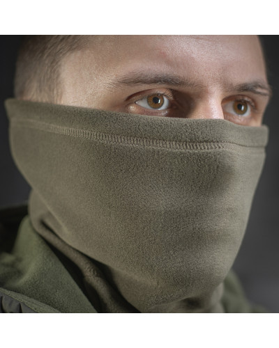 M-Tac шарф-труба анатомічний Polartec Dark Olive (40568048)
