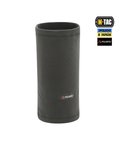 M-Tac шарф-труба Polartec Dark Grey (40529012)